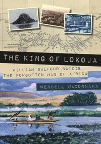 bokomslag King of Lokoja