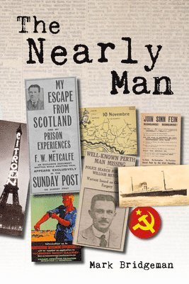 The Nearly Man 1