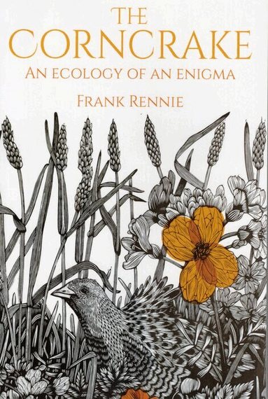 Frank Rennie - Corncrake, Häftad