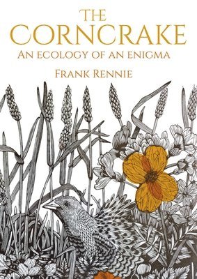 Frank Rennie - Corncrake, Häftad