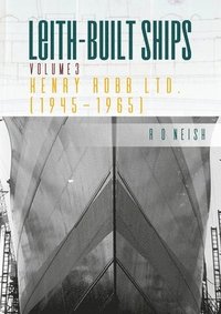 bokomslag Henry Robb Ltd. [1945-1965]