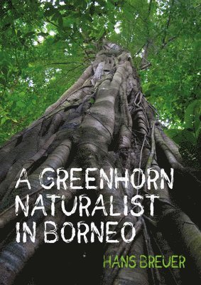 A Greenhorn Naturalist in Borneo 1