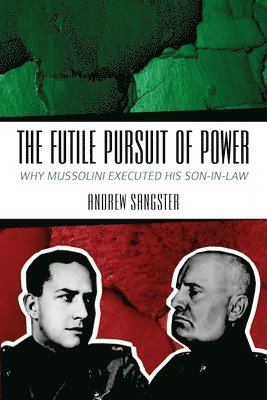 The Futile Pursuit of Power 1