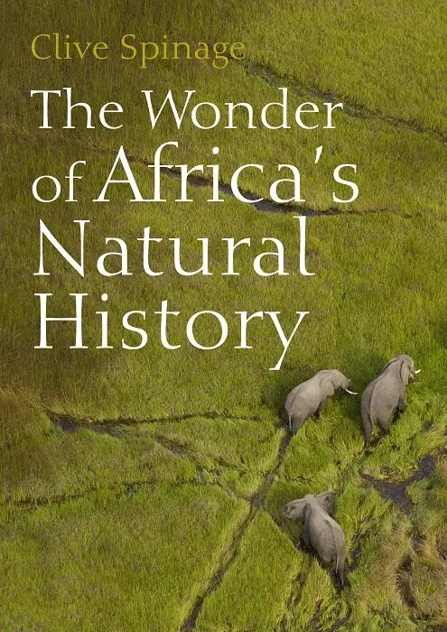 Wonder of Africa’s Natural History