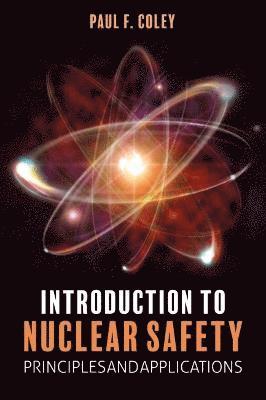 bokomslag Introduction to Nuclear Safety