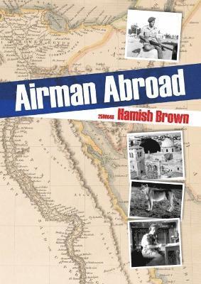 Airman Abroad 1