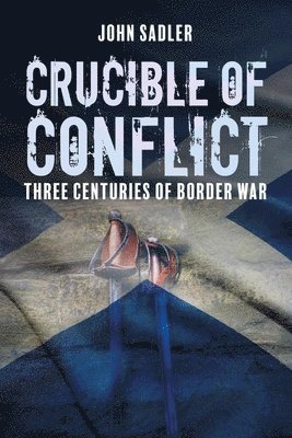 Crucible of Conflict