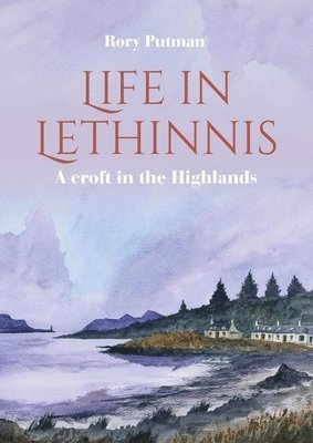 Rory Putman - Life in Lethinnis, Häftad