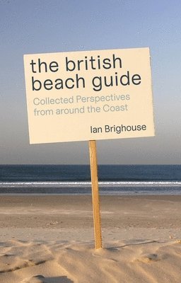bokomslag The British Beach Guide