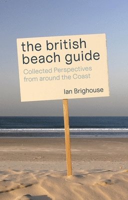 The British Beach Guide 1