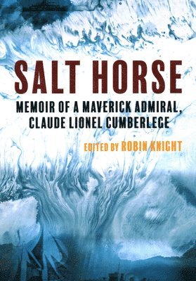 Salt Horse 1