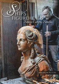 bokomslag Ships' Figureheads