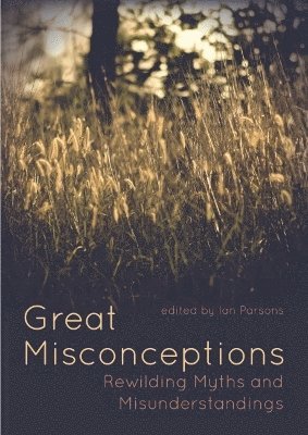 Great Misconceptions 1