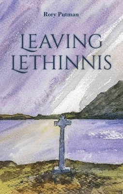 Rory Putman - Leaving Lethinnis, Häftad