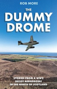 bokomslag Dummy Drome