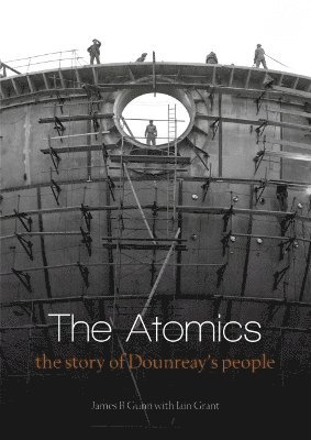 bokomslag Atomics