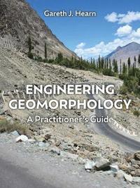 bokomslag Engineering Geomorphology