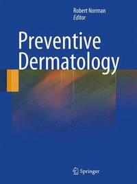 bokomslag Preventive Dermatology