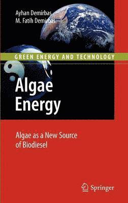 Algae Energy