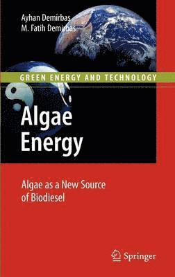 Algae Energy 1