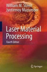 bokomslag Laser Material Processing