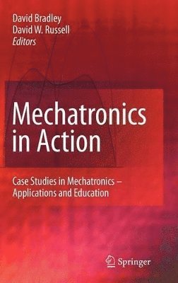 Mechatronics in Action 1