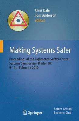 Making Systems Safer 1