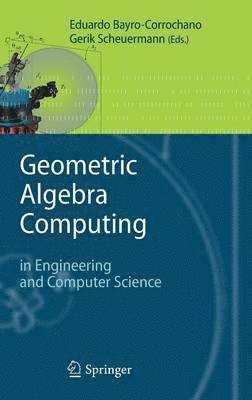 Geometric Algebra Computing 1