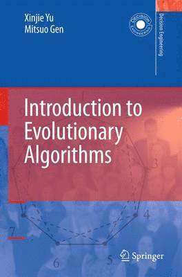Xinjie Yu, Mitsuo Gen - Introduction to Evolutionary Algorithms, Inbunden