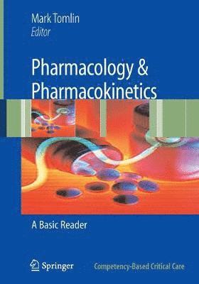 Pharmacology & Pharmacokinetics 1