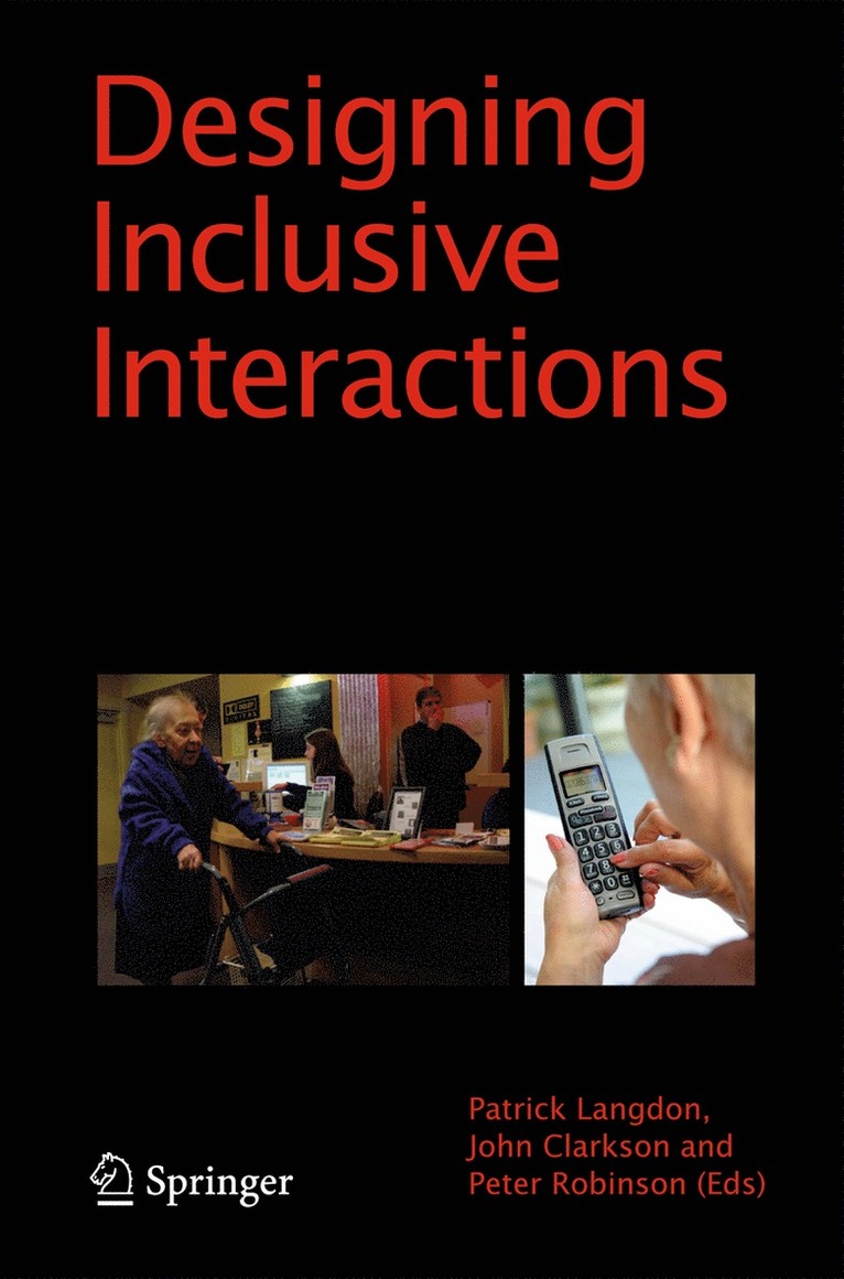 Designing Inclusive Interactions 1