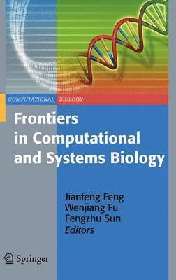 Frontiers in Computational and Systems Biology 1