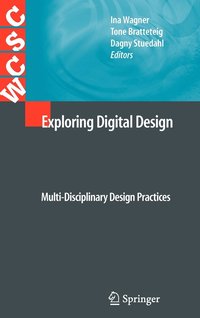 bokomslag Exploring Digital Design