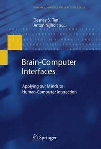 bokomslag Brain-Computer Interfaces