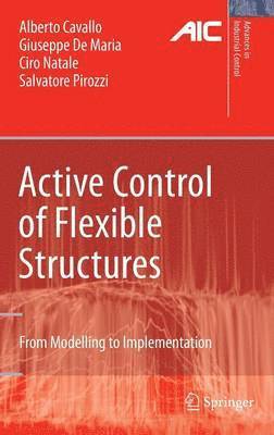 Active Control of Flexible Structures 1