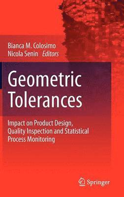 Geometric Tolerances 1