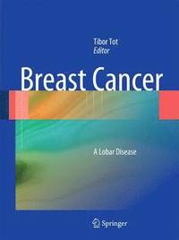 bokomslag Breast Cancer