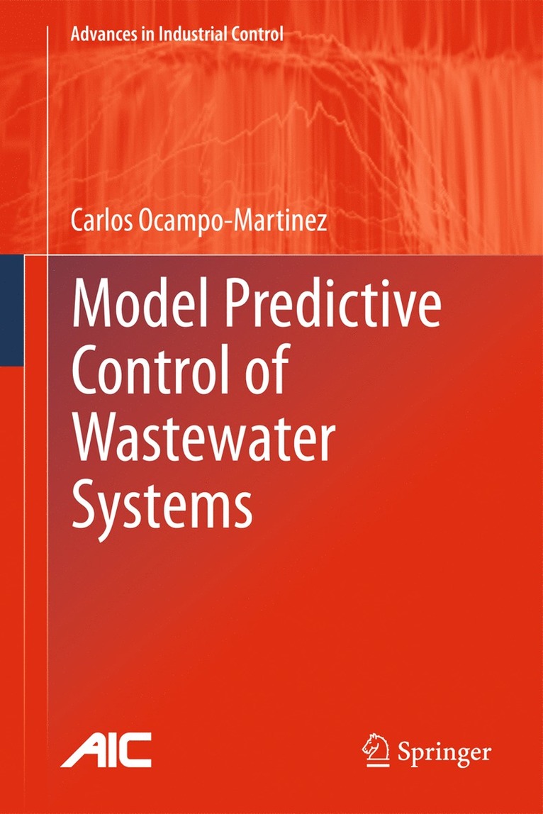 Model Predictive Control of Wastewater Systems 1