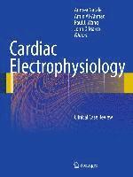 Cardiac Electrophysiology 1