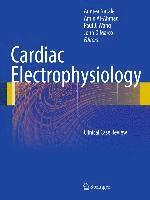 Cardiac Electrophysiology 1