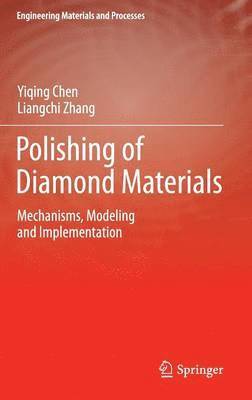 Polishing of Diamond Materials 1