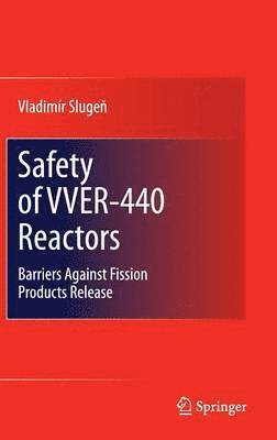 Safety of VVER-440 Reactors