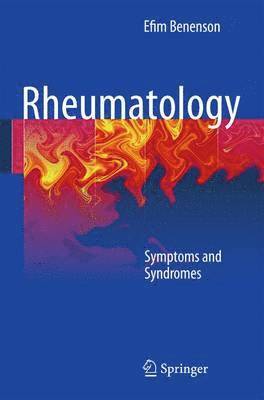 Rheumatology 1