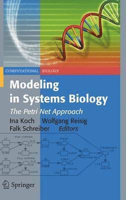 bokomslag Modeling in Systems Biology