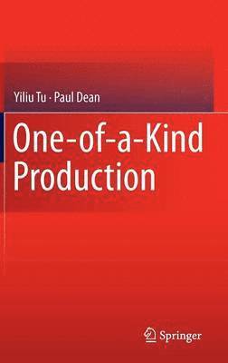 One-of-a-Kind Production 1