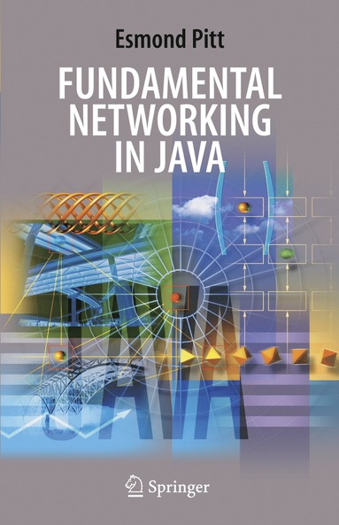 bokomslag Fundamental Networking in Java