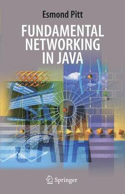 Fundamental Networking in Java 1