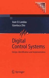 bokomslag Digital Control Systems