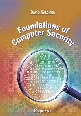 Foundations of Computer Security 1