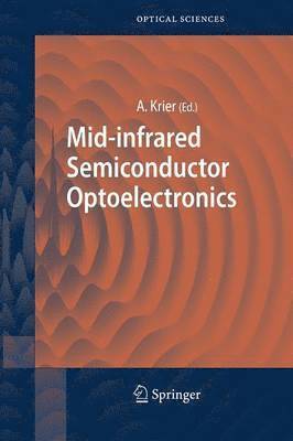 Mid-infrared Semiconductor Optoelectronics 1